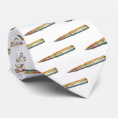 50 cal bmg stropdas (Opgerold)