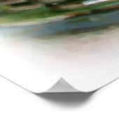 50' Chevy Truck Poster (Hoek)