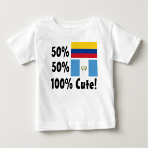 50% Colombiaan 50% Guatemala 100% Cute