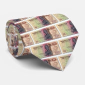 "50 Egyptische piastres" 1899 ق ش, Qirsh (Piastre) Stropdas (Opgerold)