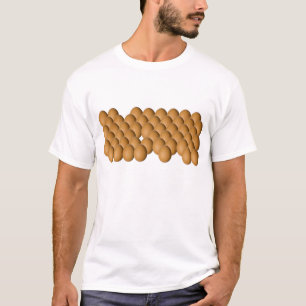 50 eieren t-shirt