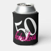 50 en fabelachtige gepersonaliseerde Koelboxxen Blikjeskoeler (Blikje Achterkant)