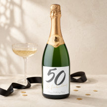 50 en Fabulous 50ste Verjaardag