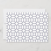 50 en Fabulous Elegant Blue Gold (Achterkant)