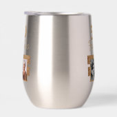 50 en Fabulous Gold Glitter 2 Foto 50e verjaardag (Rechts)