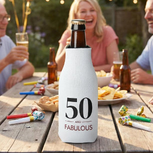 50 En Fabulous Moderne Verjaardagswens Voor Kersro Flesjeskoeler