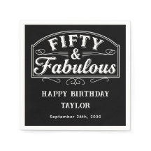 50 en Fabulous Rustieke Schrift & Lijnkunst