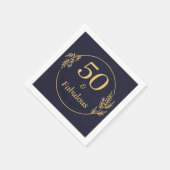 50 en Fabulous Servet (Hoek)