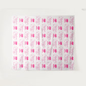 50 en Fabulous Step en Repeat Party Achtergrond Wandkleed (Voorkant (horizontaal))