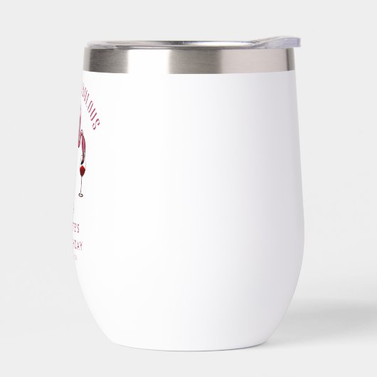 50 en Fabulous Verjaardag Flamingo Novelty Swag (Links)