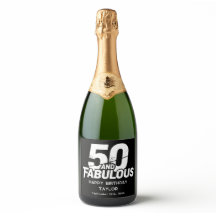 50 en Fabulous Vetkuif Grunge Aangepast