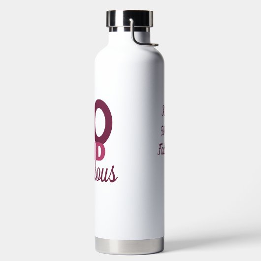 50 en Fabulous Waterfles (Links)