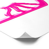 50 EN FANTASTISCHE DIVA POSTER (Hoek)