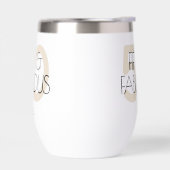 50 en fantastische moderne Beige Vijftig verjaarda (Links)