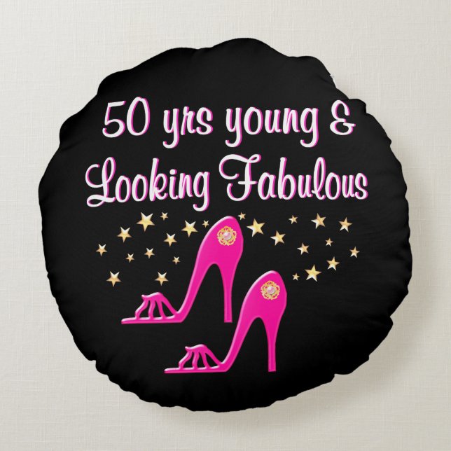 50 EN FANTASTISCHE SCHOENENKONINGIN ROND KUSSEN (Achterkant)