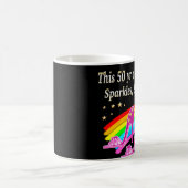 50 EN GLAMOUREUS KOFFIEMOK (Center)