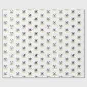 50 en papier voor de onmiddellijke verpakking van (Vlak)