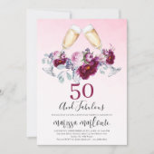 50. en sint-jansbrood kaart (Voorkant)