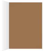 50 & Fabulous Gelukkige Verjaardag Fotocollage (Binnen (Rechts))