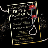 50 - Fantastisch BOND-goud