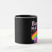 50 & FANTASTISCHE DIVA MOK (Midden)