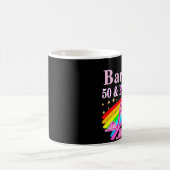 50 & FANTASTISCHE DIVA MOK (Center)