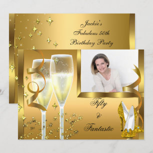 50 & Fantastische Elegante Champagne Hoge Hakken G Kaart