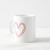 50 Feet of Love Red Mok (Voorkant links)