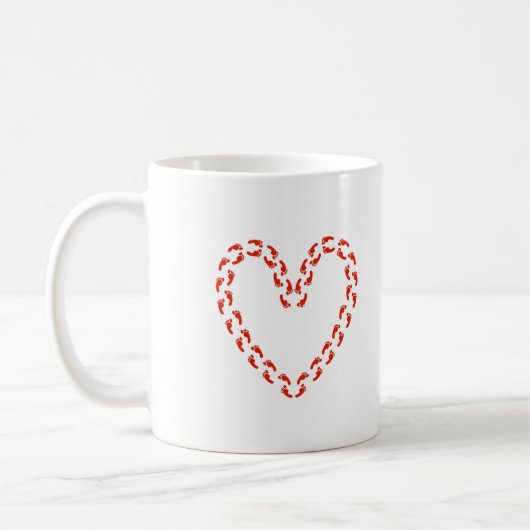50 Feet of Love Red Mok (Links)
