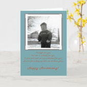 50 foto Happy Jubileum vrouw Kaart (Gele Bloem)