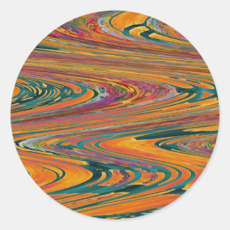 50 golf Sticker Decoraties