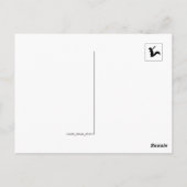  50-inch Diner Kodachrome Briefkaart (Achterkant)