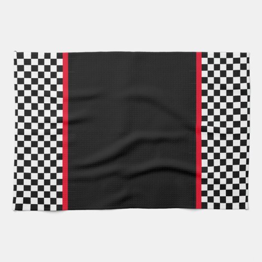 50-inch diner theedoek (Horizontaal)