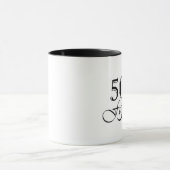 50 is de nieuwe Fabulous-Mok Mok (Midden)