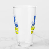 50 is niet alleen maar deprimerend glas (Links)