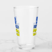 50 is niet alleen maar deprimerend glas (Rechts)