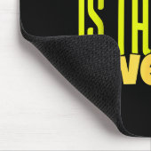 50 Is The New Twenty Funny 50th Birthday 50 Years  Muismat (Hoek)