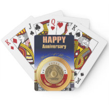 50 Jaar AA Jubileum Munt Je bent een Winner Award