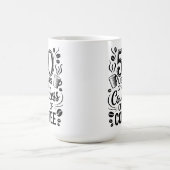50 Jaar en Ontelbare Koppen Koffie (Center)