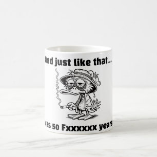 50 Jaar Geleden Koffiemok