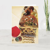 50 Jaar Jubileum Kaart (Voorkant)