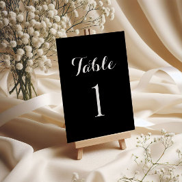 50 jaar Jubileum vieren Kaart