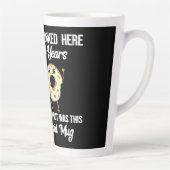 50 jaar Jubileum waardetoevoeging cadeau Mok (Rechts)