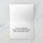 50 jaar Kaart met de trein (Binnen)