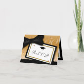  50 jaar klasse reünie RSVP (Voorkant)