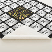 50 jaar op Making - 44 Foto Jubileum Sherpa Deken (3/4)