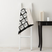 50 jaar op Making - 44 Foto Jubileum Sherpa Deken (In situ)