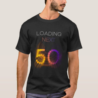 50 jaar oud Vintage 1973 50ste verjaardagscadeau L T-shirt