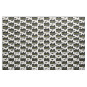 50 JAAR OUDE MOVIE STAR STOF (Yard (91,4 cm))