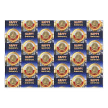 50 jaar Sober Jubileum Coin Award